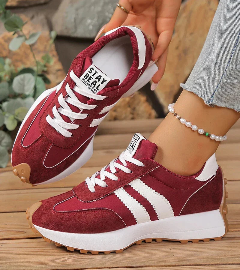 Zapatillas Ortopédicas Confort Marie