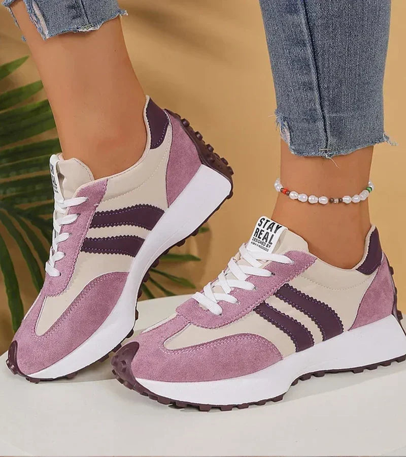 Zapatillas Ortopédicas Confort Marie