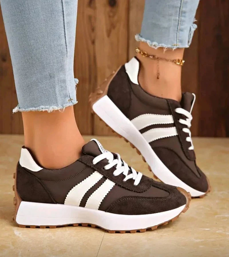 Zapatillas Ortopédicas Confort Marie