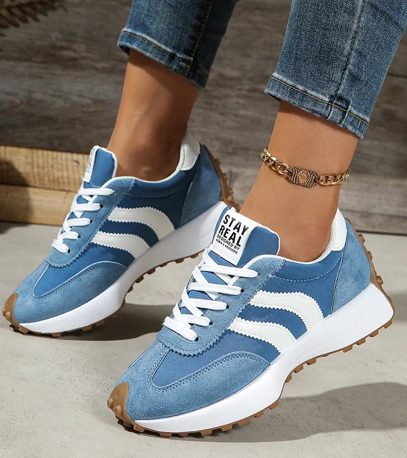 Zapatillas Ortopédicas Confort Marie
