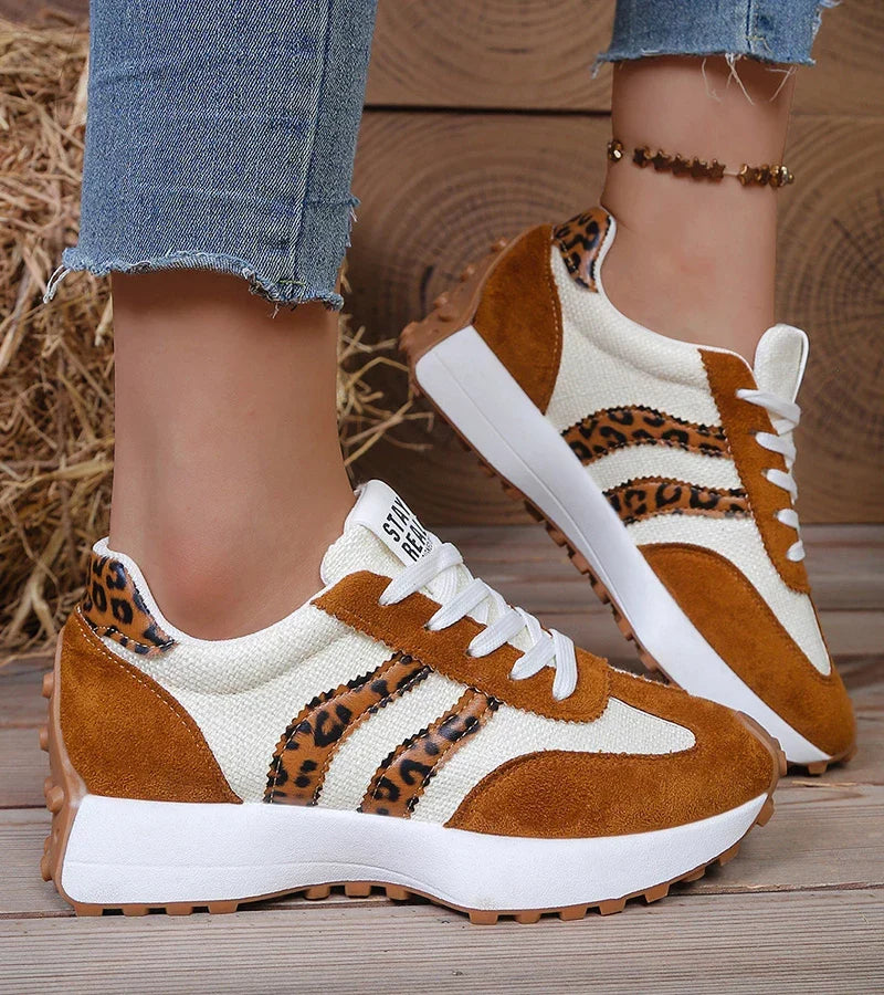 Zapatillas Ortopédicas Confort Marie