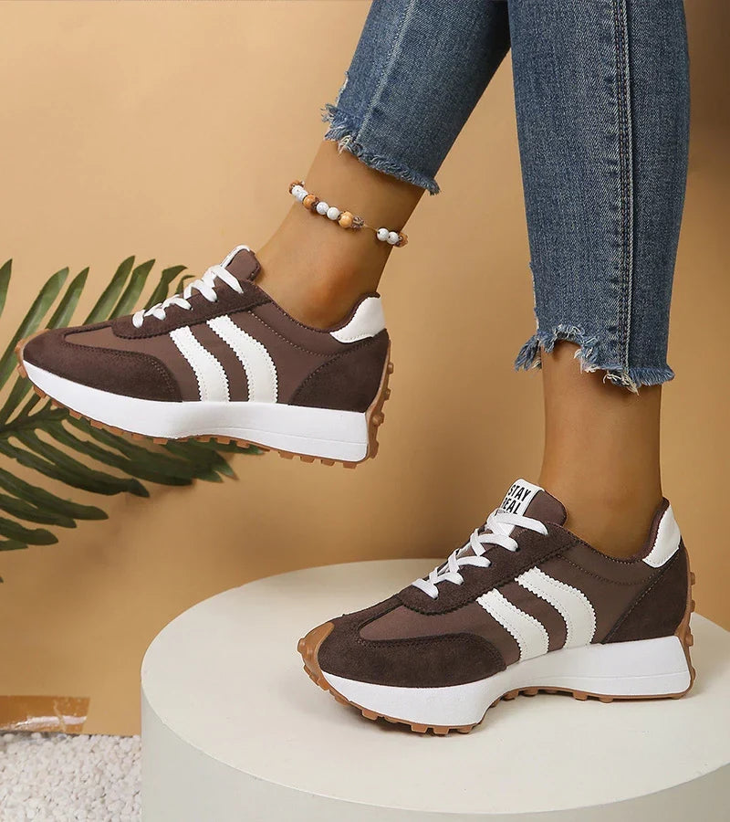 Zapatillas Ortopédicas Confort Marie