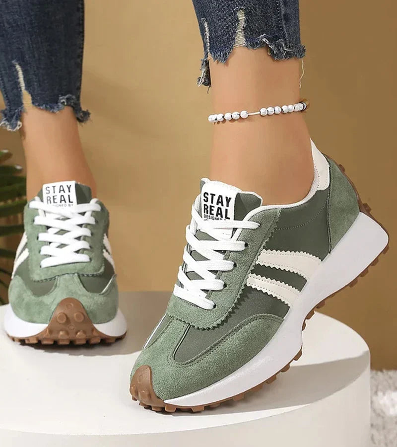 Zapatillas Ortopédicas Confort Marie
