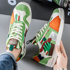 ZAPATILLAS RETRO