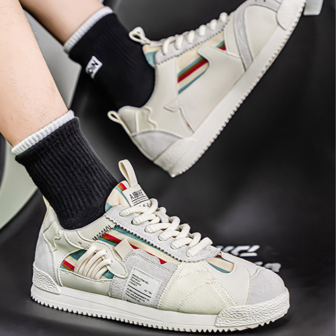 ZAPATILLAS RETRO