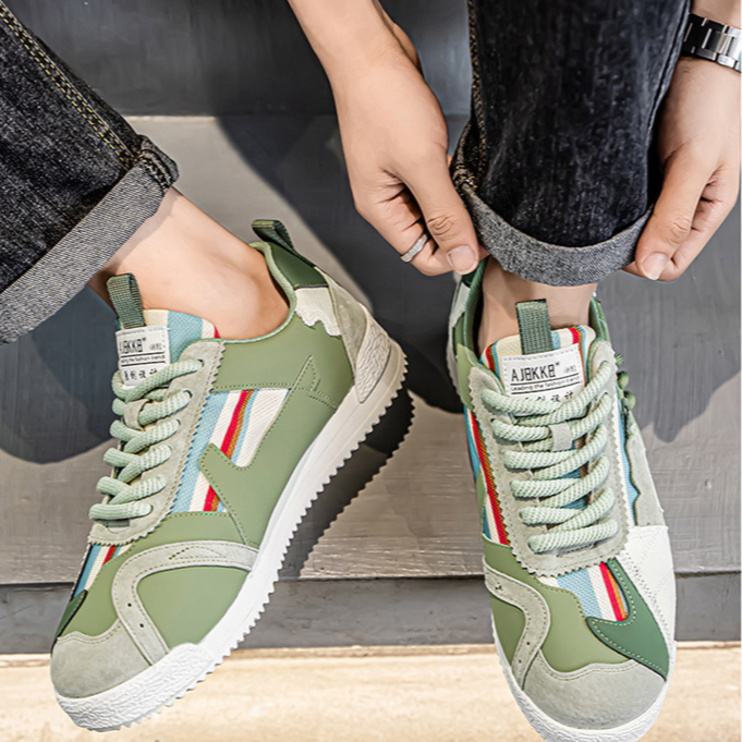 ZAPATILLAS RETRO