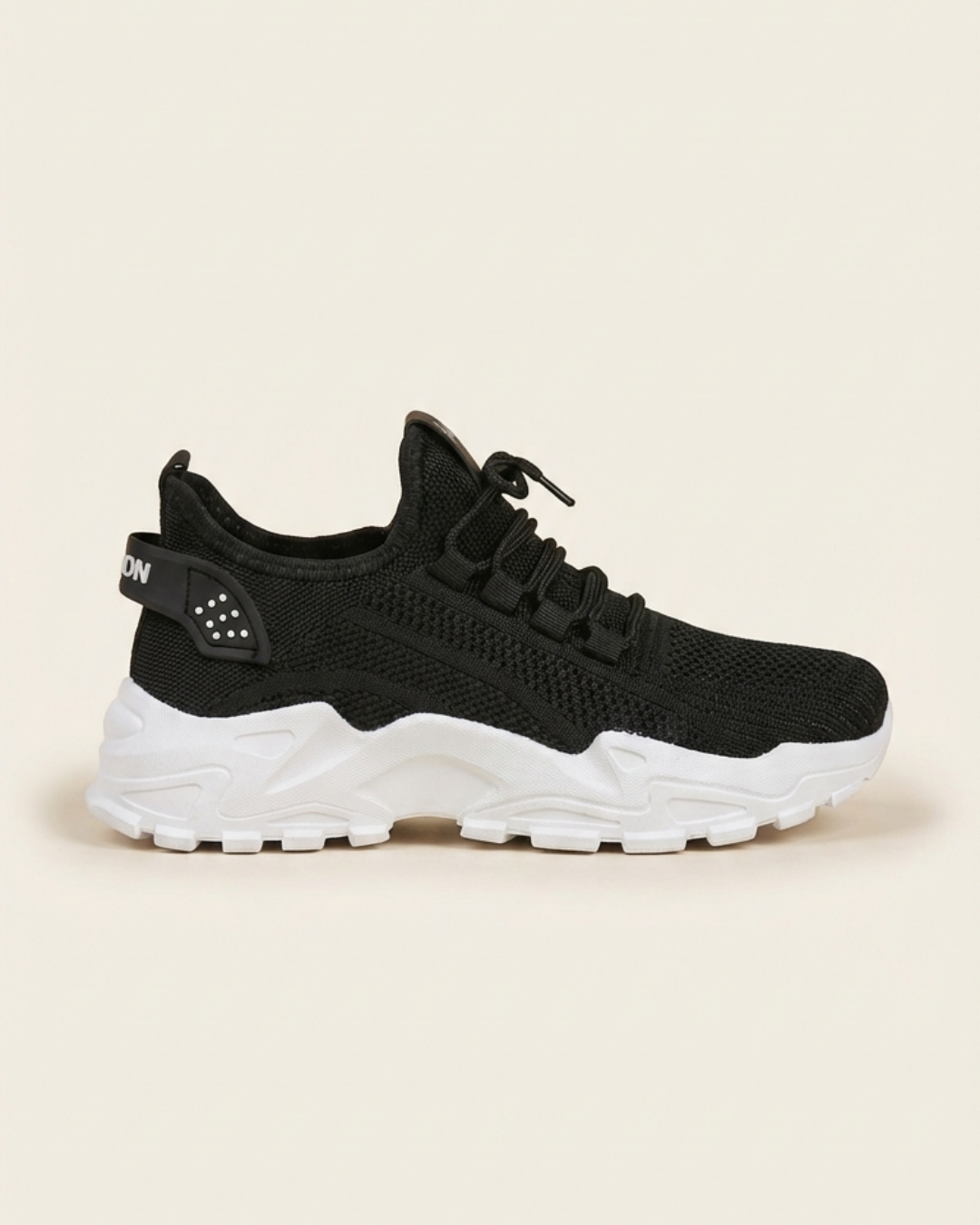 Zapatillas Deportivas Confort Deporte Elegante Maya