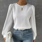 Blusa Annete elegante y chic