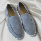 Mocasines texturizados para hombre