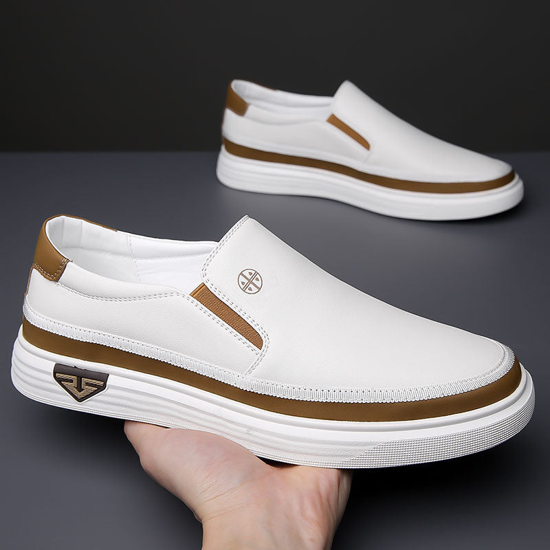 SLIP-ON MINIMALISTA LIGERO