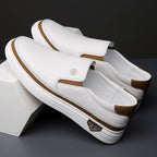 SLIP-ON MINIMALISTA LIGERO
