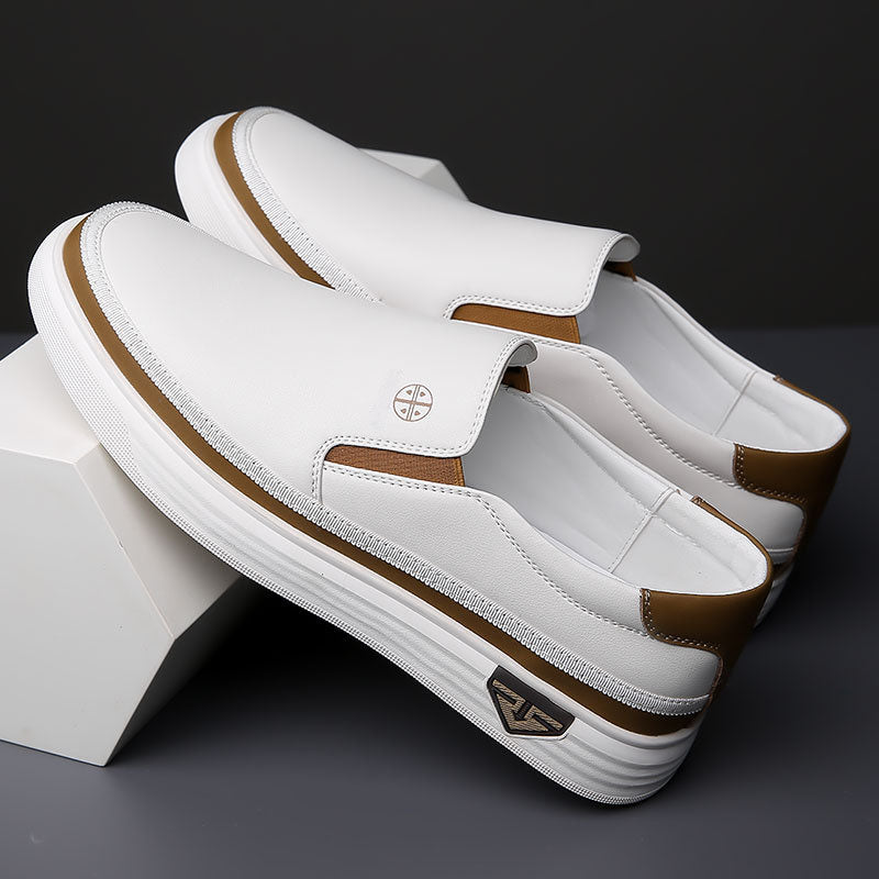 SLIP-ON MINIMALISTA LIGERO