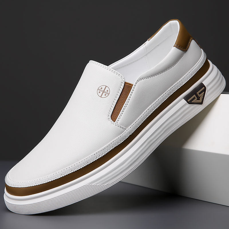 SLIP-ON MINIMALISTA LIGERO