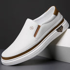 SLIP-ON MINIMALISTA LIGERO
