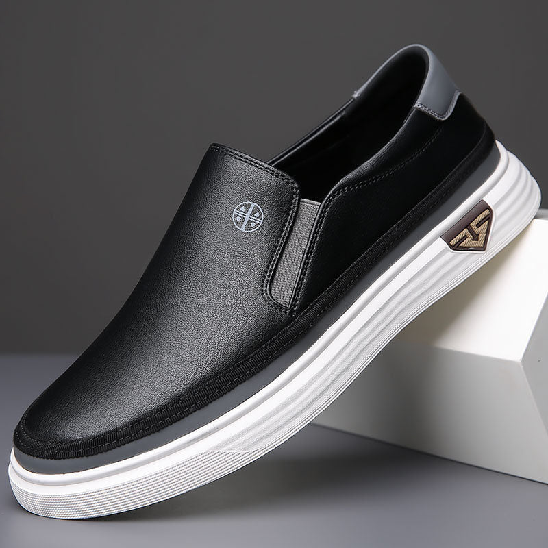SLIP-ON MINIMALISTA LIGERO