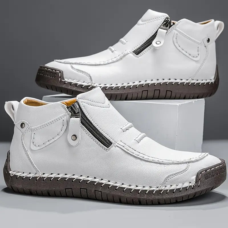 ZAPATOS ERGONÓMICOS ORTOPÉDICOS