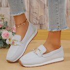 Zapatillas Deportivas Ortopédicas Confort Marie