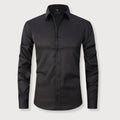 CAMISA ANTIARRUGAS PARA HOMBRE