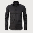 CAMISA ANTIARRUGAS PARA HOMBRE