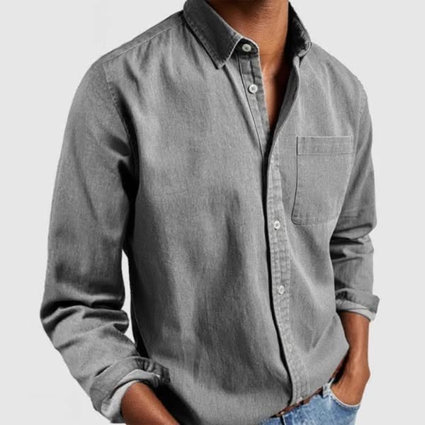 Camisa Massimo Casual (¡3 por 59,95 €!)