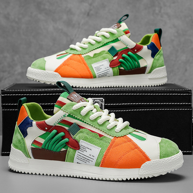ZAPATILLAS RETRO