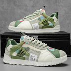 ZAPATILLAS RETRO