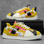 ZAPATILLAS RETRO