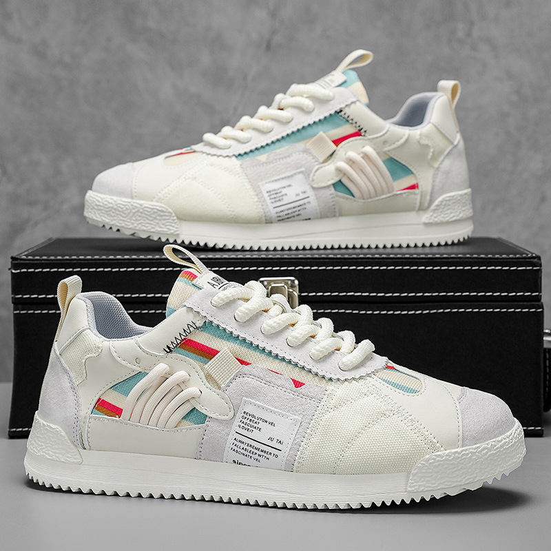 ZAPATILLAS RETRO