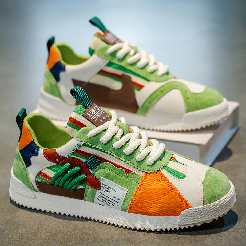 ZAPATILLAS RETRO