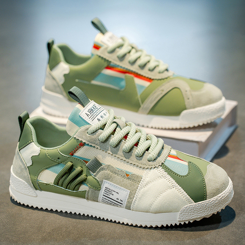 ZAPATILLAS RETRO