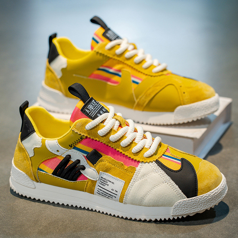 ZAPATILLAS RETRO