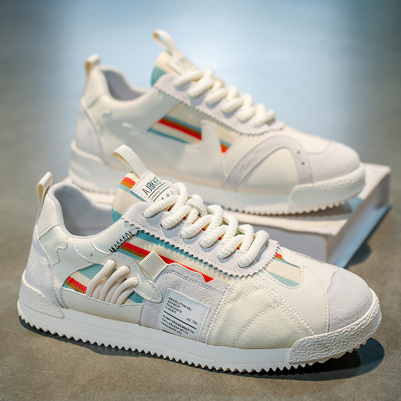 ZAPATILLAS RETRO