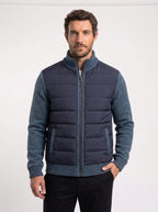 Thornorth - Campera Acolchada Aislante