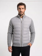 Thornorth - Campera Acolchada Aislante