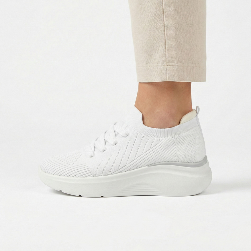 Zapatillas Deportivas Confort Ligeras Sofia