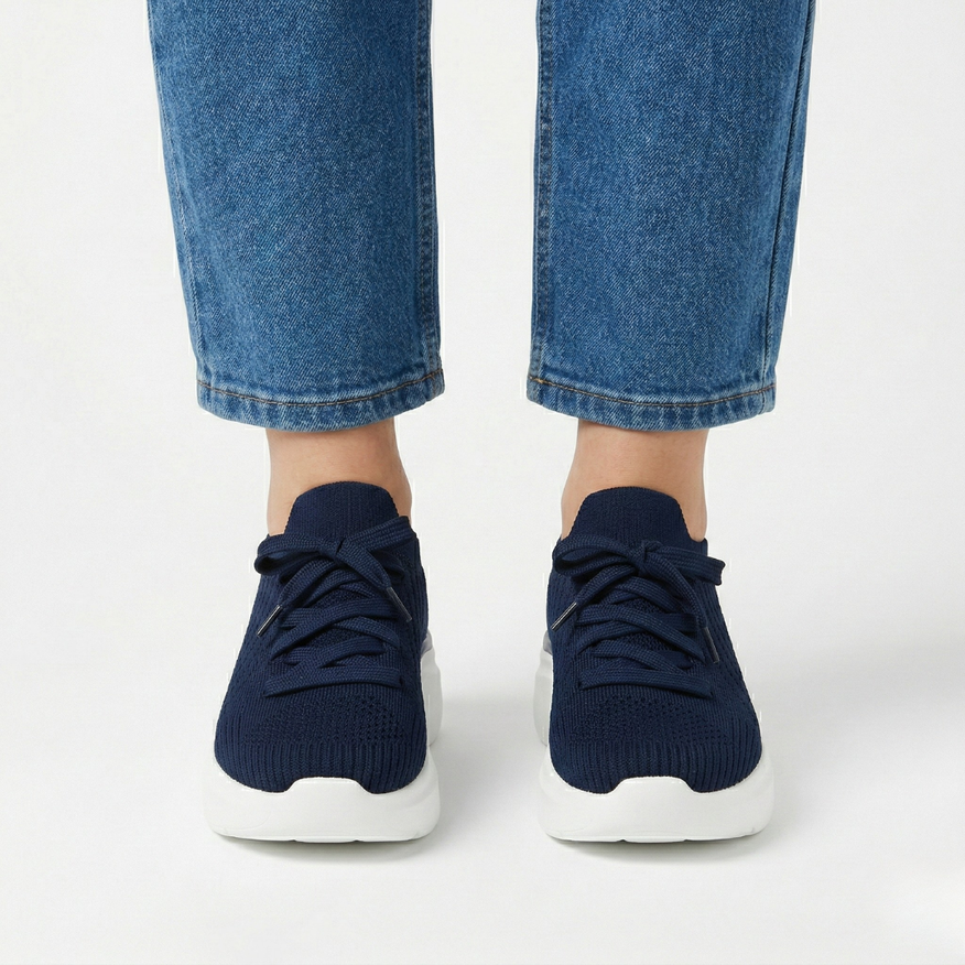 Zapatillas Deportivas Confort Ligeras Sofia