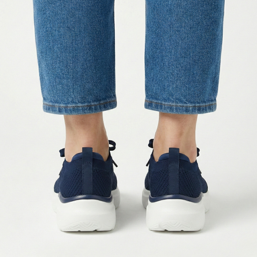 Zapatillas Deportivas Confort Ligeras Sofia