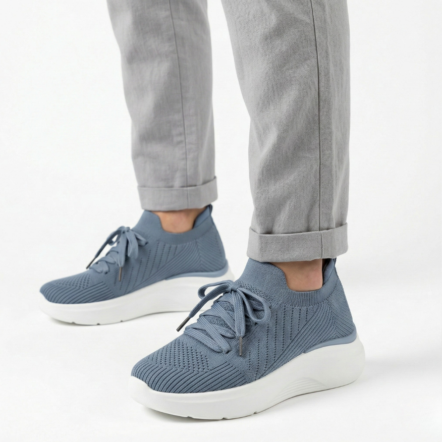 Zapatillas Deportivas Confort Ligeras Sofia