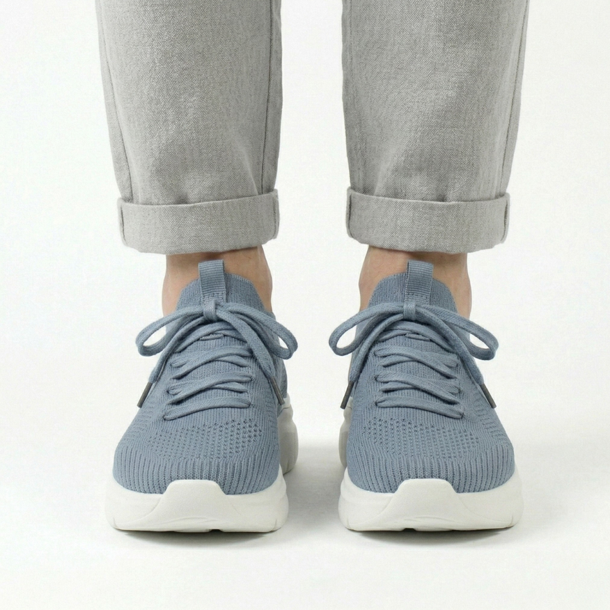 Zapatillas Deportivas Confort Ligeras Sofia