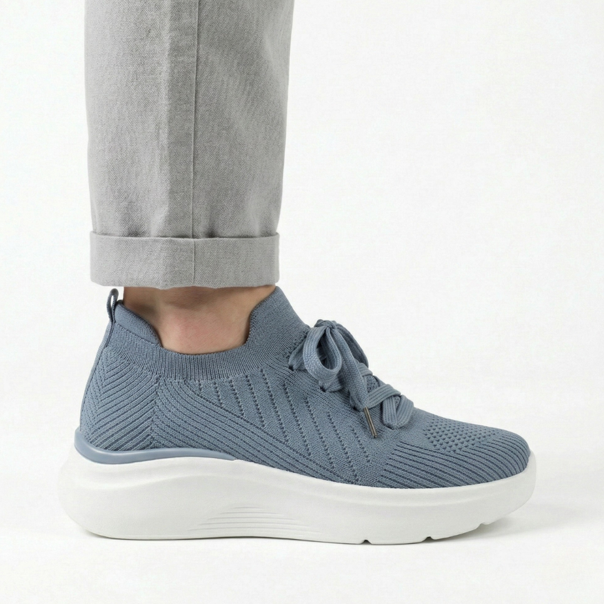 Zapatillas Deportivas Confort Ligeras Sofia