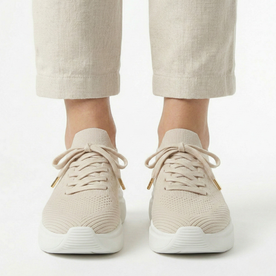 Zapatillas Deportivas Confort Ligeras Sofia