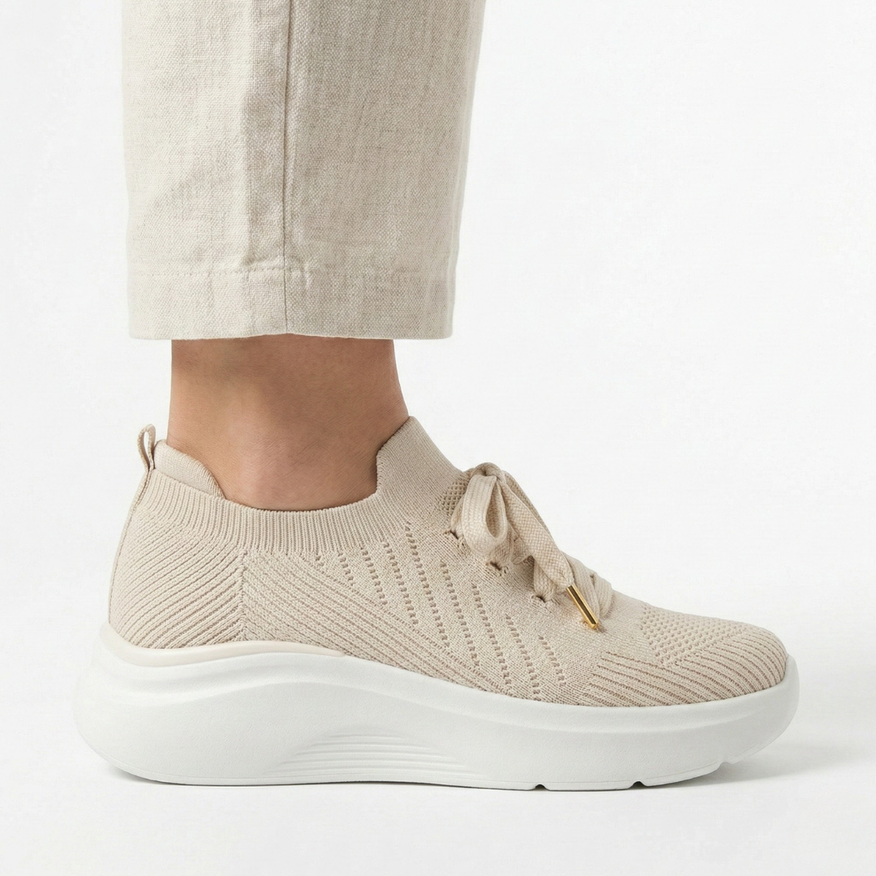 Zapatillas Deportivas Confort Ligeras Sofia