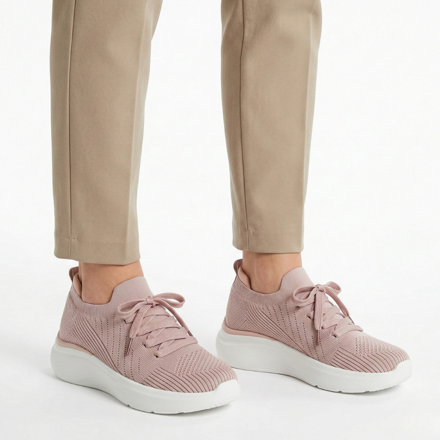 Zapatillas Deportivas Confort Ligeras Sofia