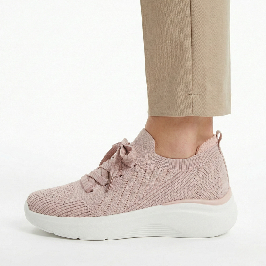 Zapatillas Deportivas Confort Ligeras Sofia