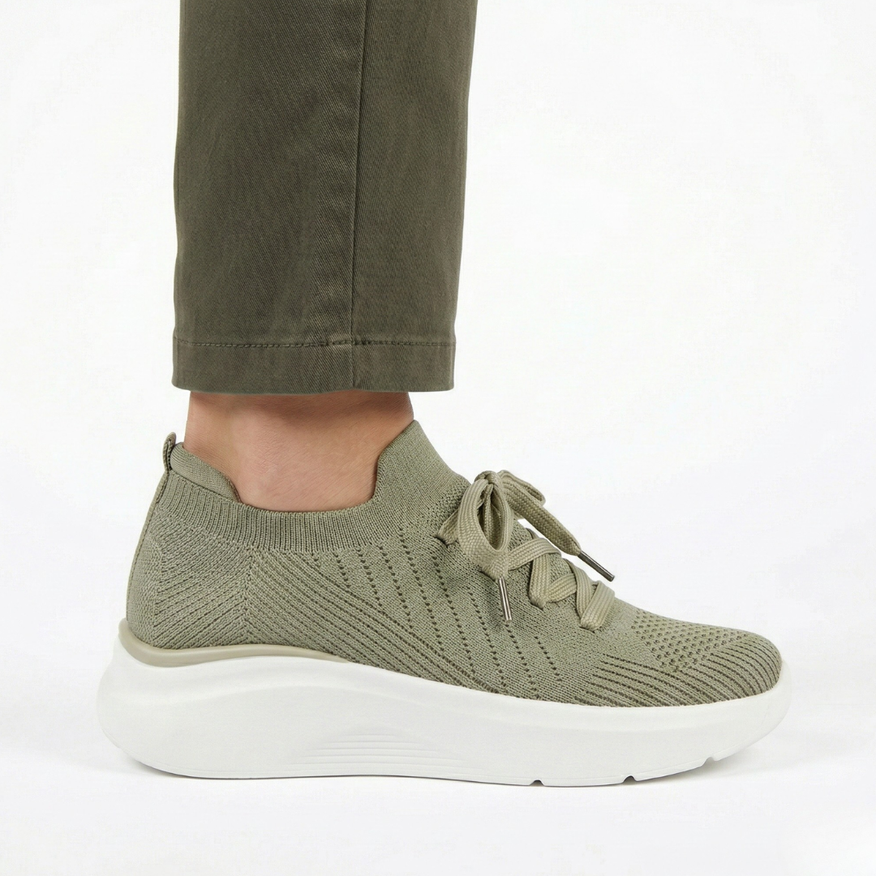 Zapatillas Deportivas Confort Ligeras Sofia