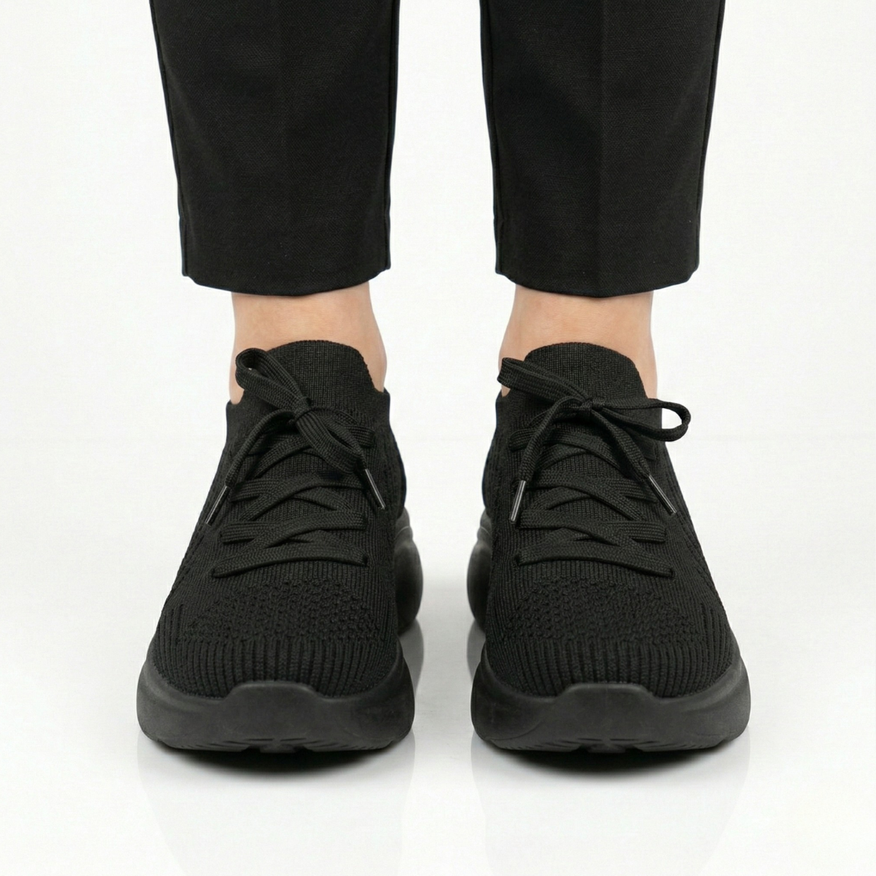 Zapatillas Deportivas Confort Ligeras Sofia