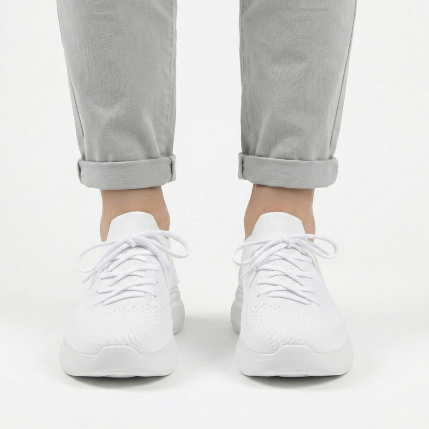 Zapatillas Deportivas Confort Ligeras Sofia
