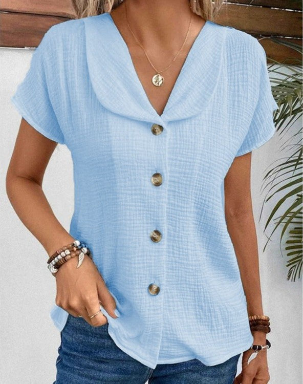 Blusa elegante Lilian