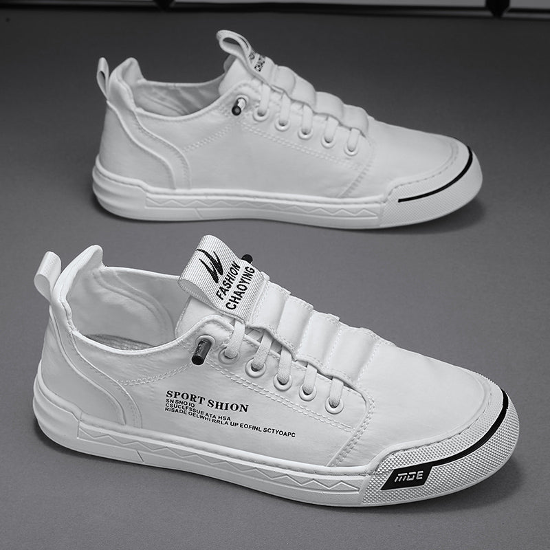 ZAPATO CASUAL ELEGANTE PARA HOMBRE