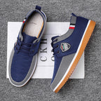 ZAPATOS PREMIUM CON PLANTILLA ORTOPÉDICA